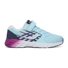 Big Kid's Wind 2.0 A/C Sneaker by Saucony in L'Assomption QC