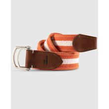 Men's Kisken Belt by Johnnie-O