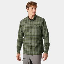 Men's Classic Check Ls Shirt by Helly Hansen