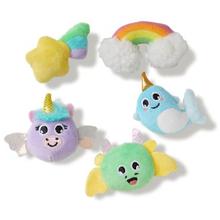 Magical Plush Friends 5 Pack