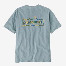 Men's Unity Fitz Responsibili-Tee by Patagonia in Raleigh NC