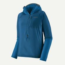 Women's Airshed Pro P/O by Patagonia in 熊谷市埼玉県熊谷市仲町 埼玉県