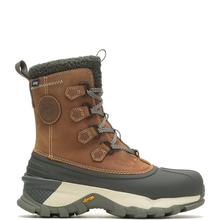 Men's Glacier Surge Arctic Insulated Boot by Wolverine