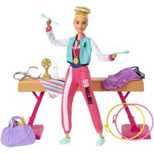 Barbie Doll And Accessories by Mattel