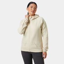 Women's Allure Full Zip Hoodie by Helly Hansen in Mishawaka IN