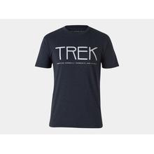 Vintage Logo T-shirt by Trek