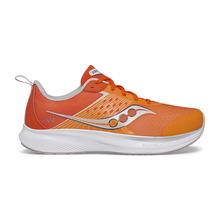 Big Kid's Ride KDZ Sneaker by Saucony in Bedford IN