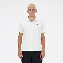 Men's Performance Polo by New Balance