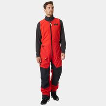 Men's Aegir Race Salopette 2.0 by Helly Hansen