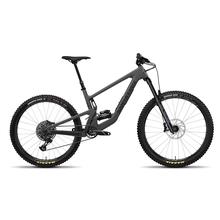 Bronson | C | R by Santa Cruz Bicycles