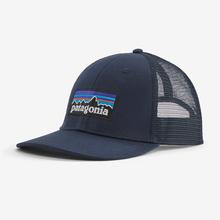 P-6 Logo LoPro Trucker Hat by Patagonia in Arlington TX