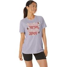 Women's Monarch SlOGan Crew by ASICS