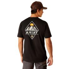 Ariat DMND Mountain T-Shirt