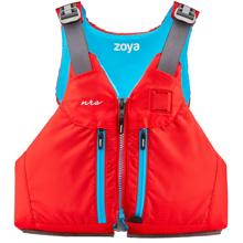 Women's Zoya Mesh Back PFD - Closeout by NRS in Cotter AR