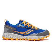 Big Kid's Peregrine KDZ Sneaker by Saucony