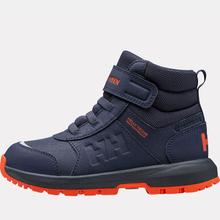 Juniors' And Kids' Shelter HELLY TECH Waterproof Boots by Helly Hansen in Loveland CO