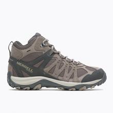 Men's Accentor 3 Mid Wp by Merrell