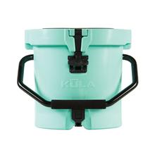 KULA 2.5 Cooler Seafoam | 2.5 Gallon Round Hard Cooler With Tap by BOTE in Concord NC