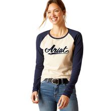 Women's Starter T-Shirt by Ariat