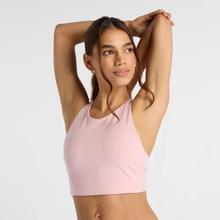 Women's NB High-Neck Sports Bra