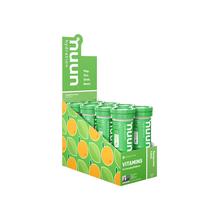 Vitamins Hydration Tablets Box of 8 Tubes by Nuun in La Crosse WI