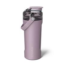 MultiShaker 26oz - Lilac Dusk by BrüMate in St Marys OH