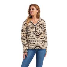 Women's REAL Berber Pullover Sweatshirt