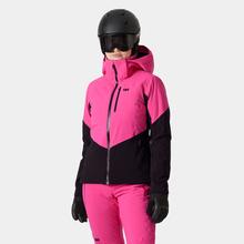 Women's Alphelia Jacket by Helly Hansen in Edmonton Ab