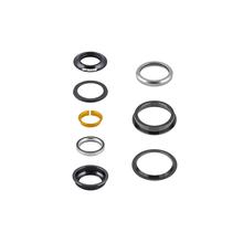 Trek 2024 Marlin+ Headset Cartridge Bearings by FSA in Davie FL