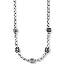 Meridian Necklace