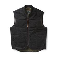 Men's Oxbow Primaloft Vest Dark Khaki/Olive by Danner