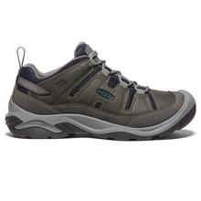 Men's Circadia Vent Shoe by Keen