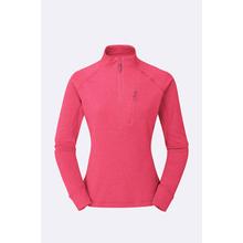 Women's Nexus Pull by Rab