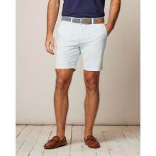 Men's Santiago Cotton Stretch Shorts by Johnnie-O in Camarillo CA