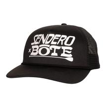 BOTE Sendero Trucker Hat by BOTE in Durham NC