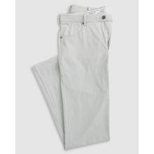 Mens Momentum Stretch Knit Performance Pant