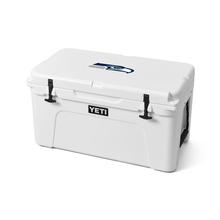 Seattle Seahawks Tundra 65 Hard Cooler - White