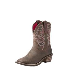 Women's Riata II Western Boot