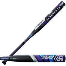 2021  Xeno (-10) Fastpitch Bat by Louisville Slugger