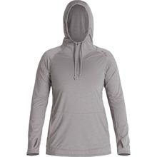 Women's Silkweight Vesi Hoodie by NRS in Concord NC