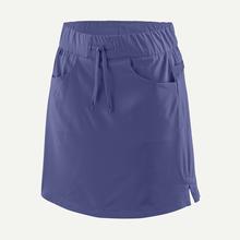 Women's Tech Skort by Patagonia in Muscoda WI