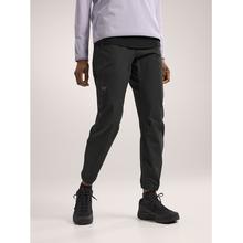 Gamma Tapered Pant Women's by Arc'teryx in London England