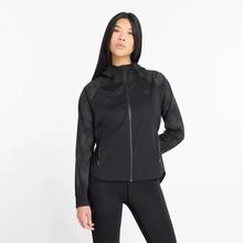 Women's Reflective Woven Jacket by New Balance in Durham NC