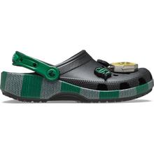 Harry Potter Slytherin Classic Clog by Crocs