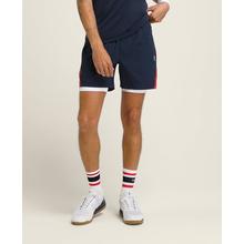 Tiebreaker Tennis Short Unlined