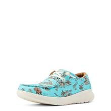 Women's Hilo Western Aloha