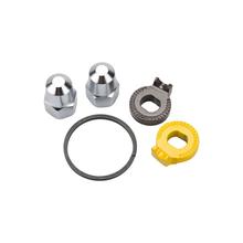 Small Parts, Alf Di2, (6R/6L) Non-TUrn Washer,Track Type by Shimano Cycling