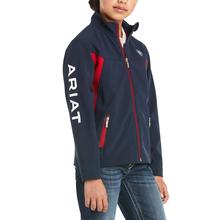 New Team Softshell Jacket by Ariat