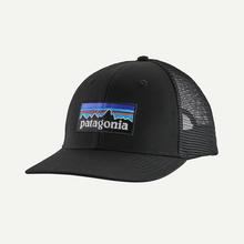 P-6 Logo Trucker Hat by Patagonia