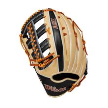 2024 A2K 1810 12.75" Outfield Baseball Glove by Wilson